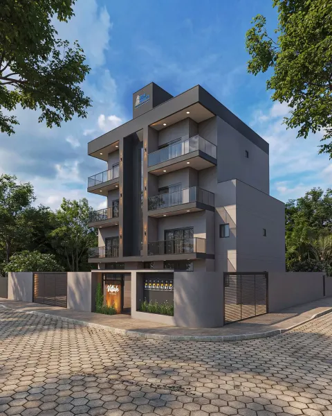 Vittale Residence em Navegantes (foto 4)