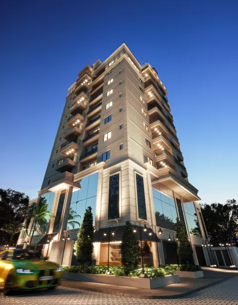 Vivence Premium em Navegantes