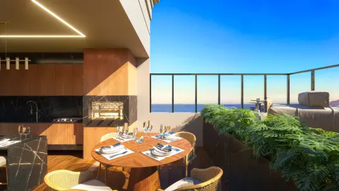 Vivence Premium em Navegantes (foto 4)
