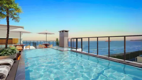 Vivence Premium em Navegantes (foto 6)