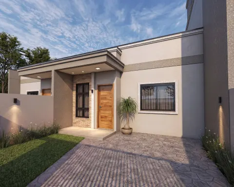 Zaad Residence em Navegantes (foto 3)