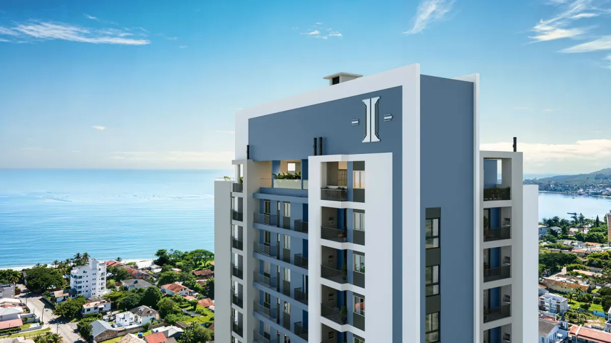 Azure Palm Club em Penha
