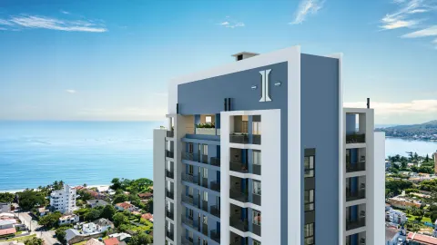 Azure Palm Club em Penha