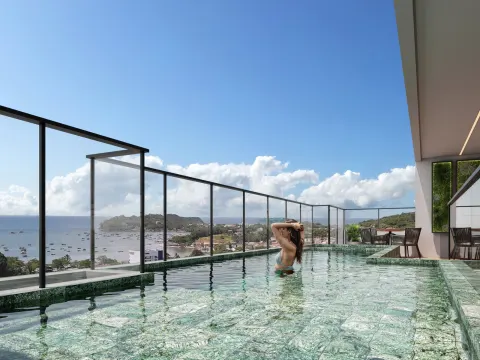 D'ouro Studios em Penha (foto 3)