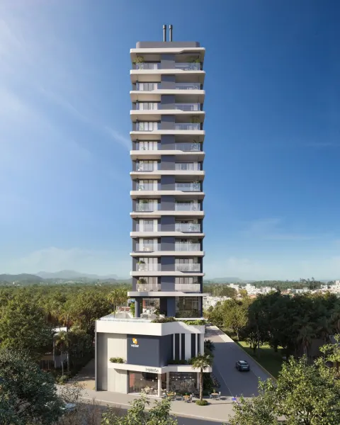 Dolphin Bay em Penha