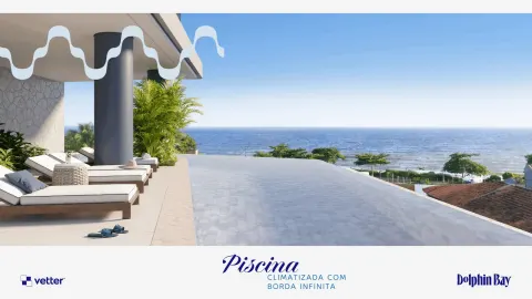 Dolphin Bay em Penha (foto 2)