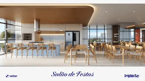 Dolphin Bay em Penha (foto 5)
