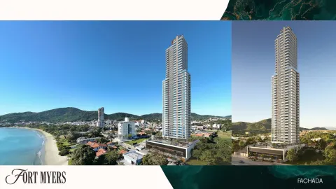 Fort Myers em Penha