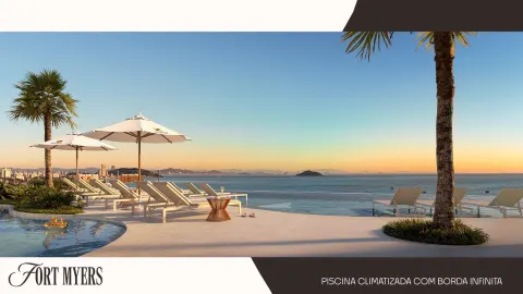 Fort Myers em Penha (foto 2)