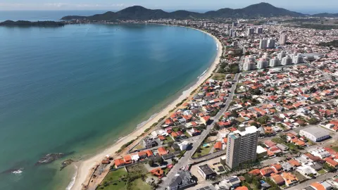 Ilha De Capri em Penha (foto 6)
