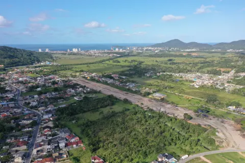 Loteamento Santa Lídia em Penha (foto 5)