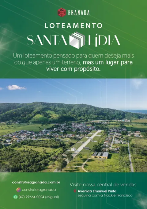 Loteamento Santa Lídia em Penha (foto 6)