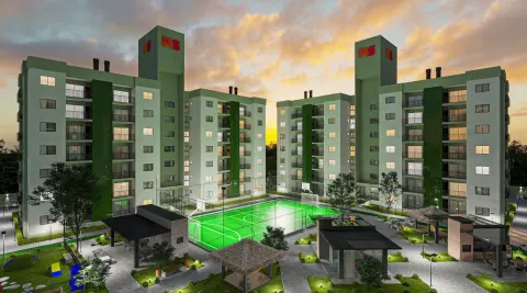 Ms Botanic Club Up House em Penha (foto 2)