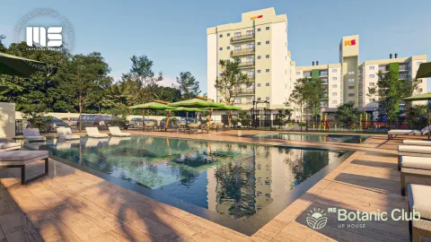 Ms Botanic Club Up House em Penha (foto 4)