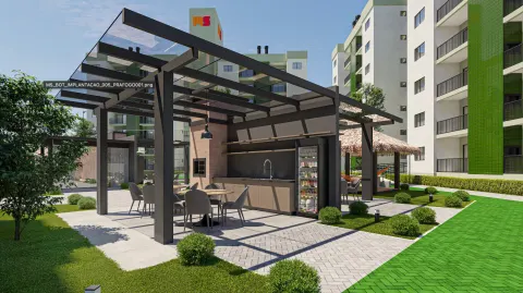 Ms Botanic Club Up House em Penha (foto 6)