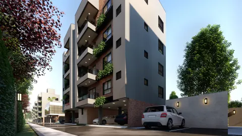 Park Residence Home Club em Penha (foto 4)