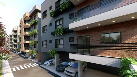 Park Residence Home Club em Penha (foto 5)