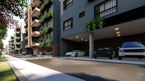Park Residence Home Club em Penha (foto 6)