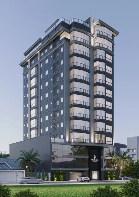 Premier Tower em Penha