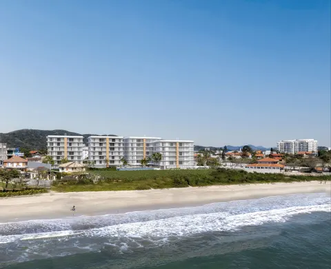 Reserva Da Armação em Penha