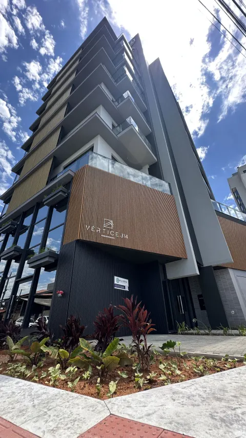 Vértice 314 em Penha