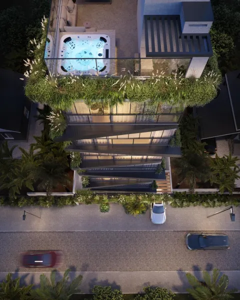 Villares em Penha