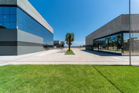 Abc Business Park em Porto Belo (foto 2)