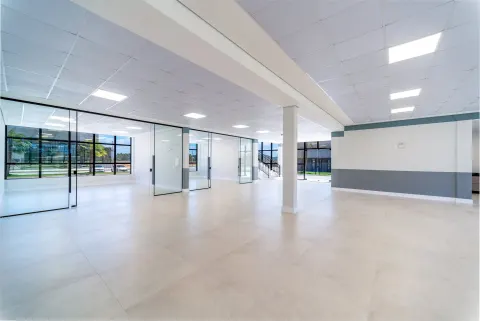 Abc Business Park em Porto Belo (foto 3)