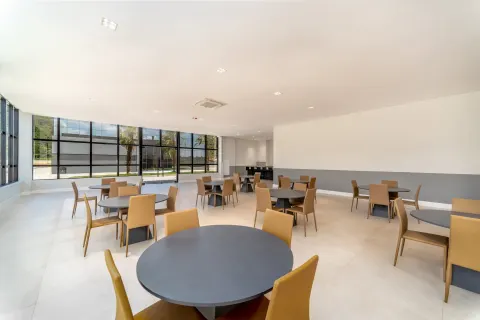 Abc Business Park em Porto Belo (foto 5)