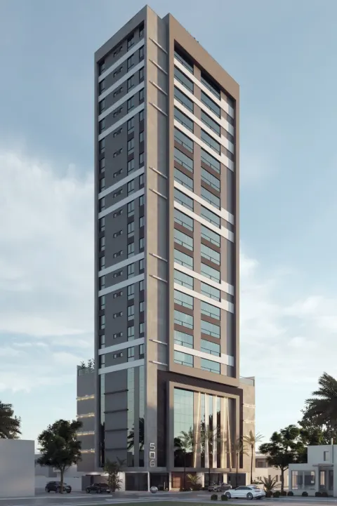 Acquamarine Residence em Porto Belo (foto 3)