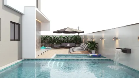 Acquamarine Residence em Porto Belo (foto 4)