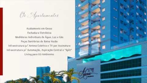 Adonai Residence em Porto Belo (foto 3)