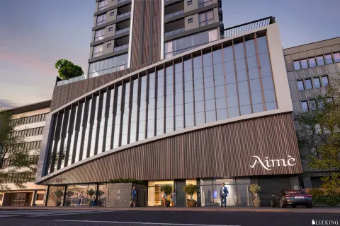 Aimè Residence em Porto Belo (foto 3)