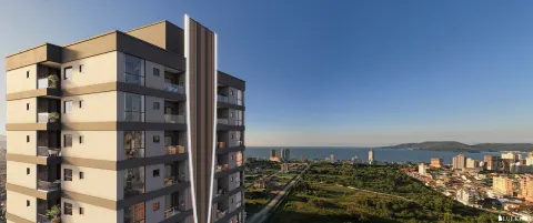 Aimè Residence em Porto Belo (foto 4)