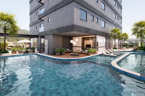 Aimè Residence em Porto Belo (foto 6)