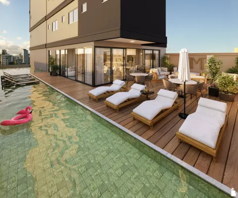 Algarve Residence em Porto Belo (foto 5)