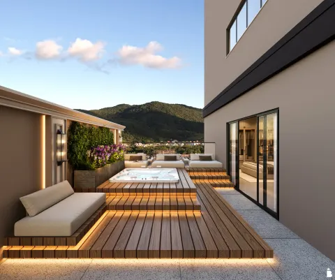 Algarve Residence em Porto Belo (foto 6)