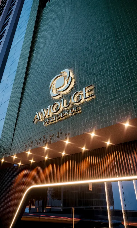 Amouge Residence em Porto Belo (foto 3)