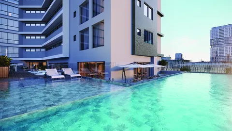Amouge Residence em Porto Belo (foto 5)