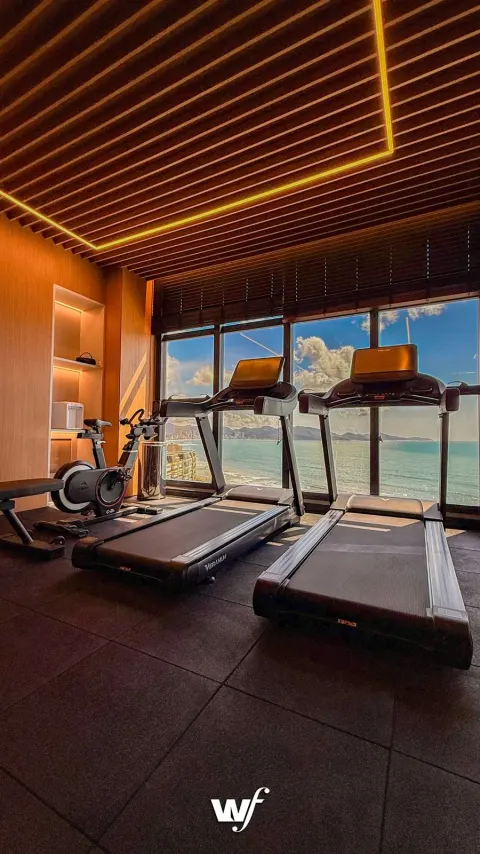 Aquamarine Residencial em Porto Belo (foto 3)