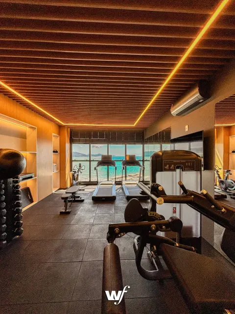 Aquamarine Residencial em Porto Belo (foto 5)