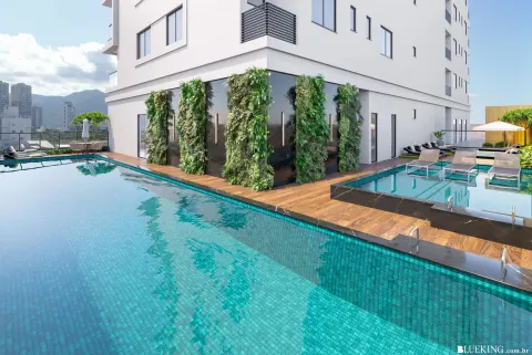 Aquarius Residence em Porto Belo (foto 4)