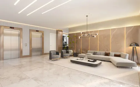 Aquarius Residence em Porto Belo (foto 6)