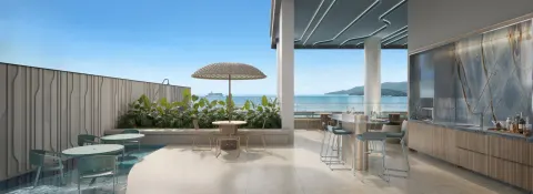 Arium em Porto Belo (foto 5)