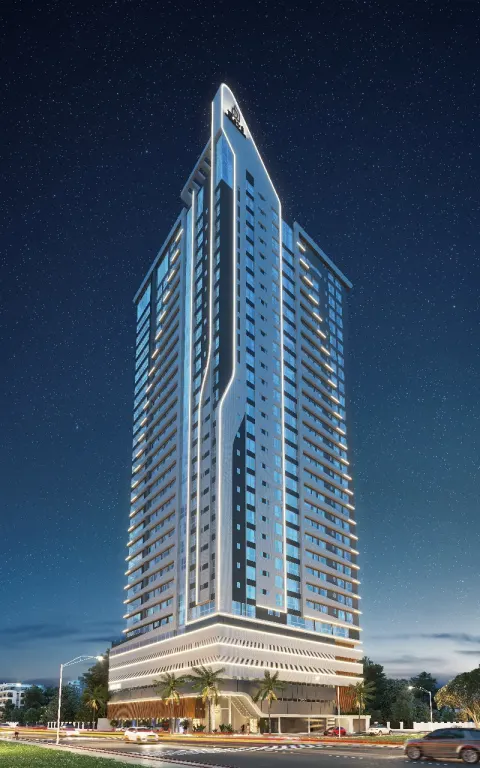 Armaan Concept Residence em Porto Belo (foto 2)