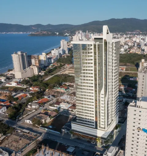 Armaan Concept Residence em Porto Belo (foto 3)