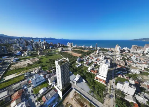Arpoador Residence em Porto Belo (foto 3)