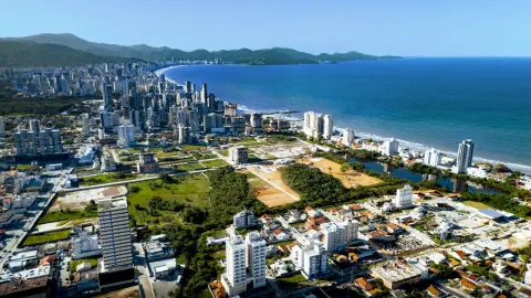 Arpoador Residence em Porto Belo (foto 4)