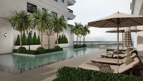 Artcon Towers em Porto Belo (foto 5)
