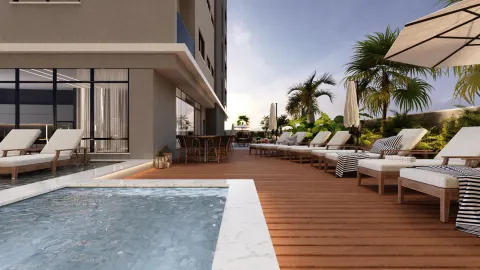 Atlantis Tower em Porto Belo (foto 6)